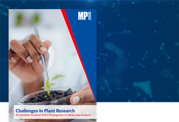 Challenges in Plant Research
